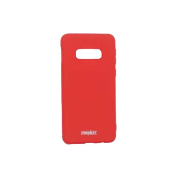 Силиконов гръб PHONEST Samsung S10 E