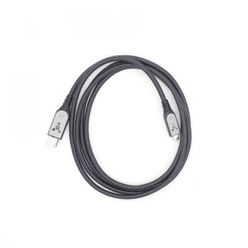 Кабел Fire Wire, конектори 4/6 1.5M Кабел Fire Wire, конектори 4/6 1.5M