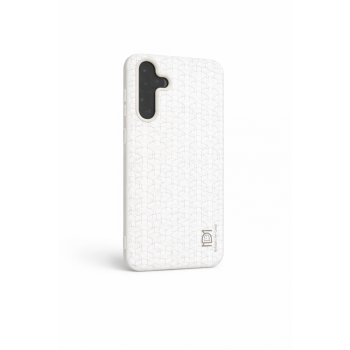 Premium MD Кейс TP-105 за Samsung S26 Plus - Бял