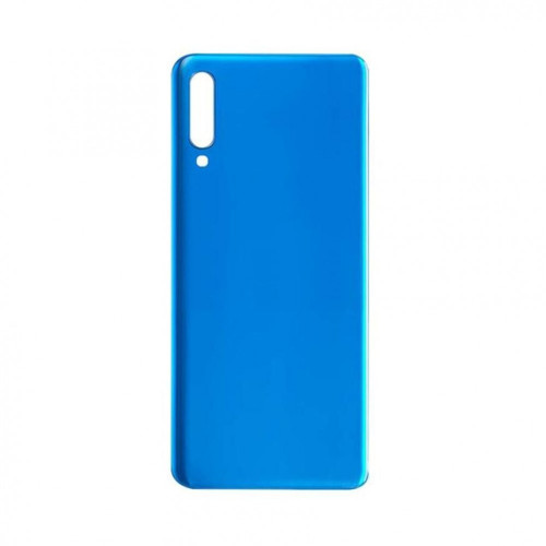 Капак батерия за Samsung A50 - Син