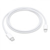 Оригинален кабел Apple Lightning към USB-C кабел MM0A3ZM/A-BULK