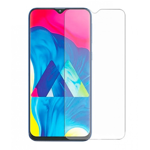 Обикновен протектор за Samsung A20E
