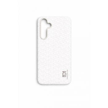 Premium MD Кейс TP-105 за Samsung A56 - Бял