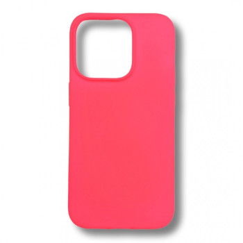 Силиконов гръб TP18 за Huawei Nova 10 SE - Розов