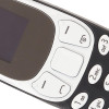 BM10 Мини мобилен телефон (Черен) – Най-малкият в света отключен Dual SIM с промяна на гласа, Bluetooth