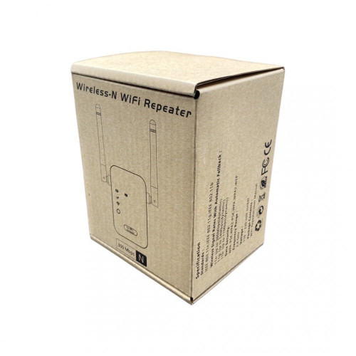 WR13 MC95 300Mbps Wireless-N Wifi Repeater репитер усилвател за усилване на сигнала WR13 MC95 300Mbps Wireless-N Wifi Repeater репитер усилвател за усилване на сигнала