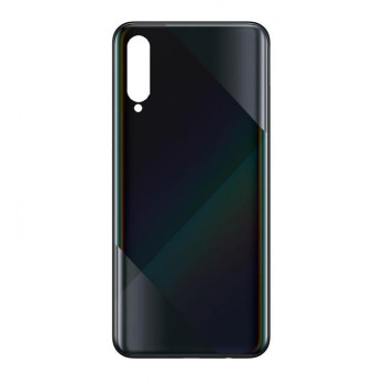 Капак батерия за Samsung A70S - Черен