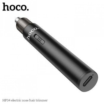 HOCO HP34 Тример за нос 6800RPM HOCO HP34 Тример за нос 6800RPM
