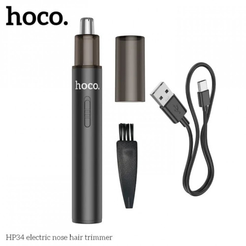 HOCO HP34 Тример за нос 6800RPM