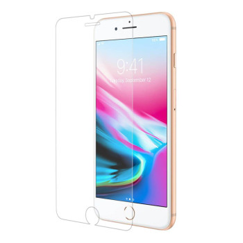 Обикновен протектор за iPhone 7 Plus 8 Plus Обикновен протектор за iPhone 7 Plus 8 Plus