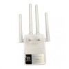 MB95 300Mbps Wireless-N Wifi Repeater репитер усилвател за усилване на сигнала MB95 300Mbps Wireless-N Wifi Repeater репитер усилвател за усилване на сигнала