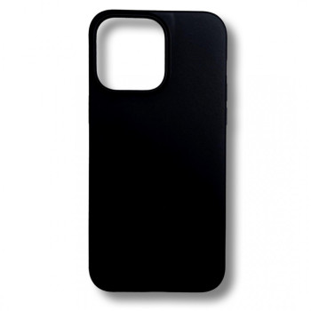 Силиконов гръб TP18 за Realme C30 - Черен