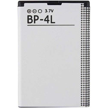 Батерия NO Brand за Nokia BP-4L BL-4L 1500 MaH E52 E55 E61i E63 E71 E72 E90 N810 N800 6760 6790