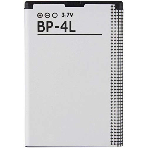 Батерия NO Brand за Nokia BP-4L BL-4L 1500 MaH E52 E55 E61i E63 E71 E72 E90 N810 N800 6760 6790