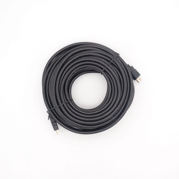 Кабел HDMI към HDMI Plastic - 3M Кабел HDMI към HDMI Plastic - 3M