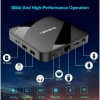 TV98 ATV W2 TV Box 8K HDR ULTRA HD android 14.0 4GB+32GB 2.4/5G Wifi 4 Ядрен процесор Netflix Youtube Media Player