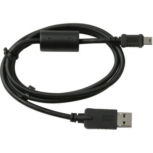 Кабел USB към Micro USB с филтър 1.5M