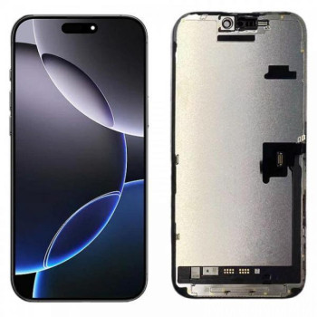 LCD Дисплей с тъчскрийн за iPhone 16 Pro Max OLED GX LCD Дисплей с тъчскрийн за iPhone 16 Pro Max OLED GX