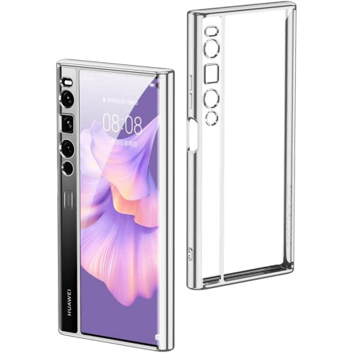 Кейс за Huawei Mate XS 2 4 от 2 части Кейс за Huawei Mate XS 2 4 от 2 части