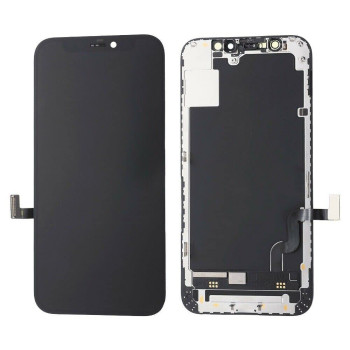LCD Дисплей с тъчскрийн за iPhone 12 mini ZY FHD
