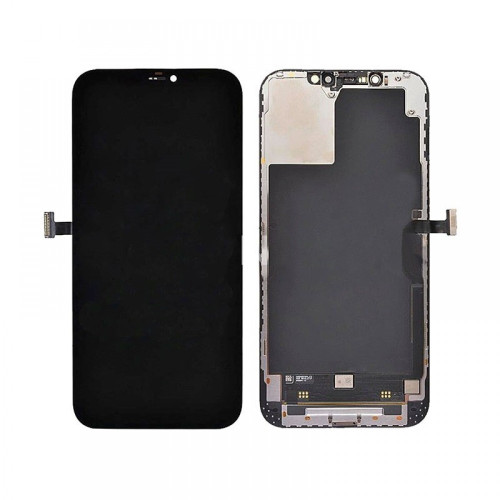 LCD Дисплей с тъчскрийн за iPhone 14 HD+