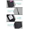 Радиостанция Baofeng BF-A58 20W.