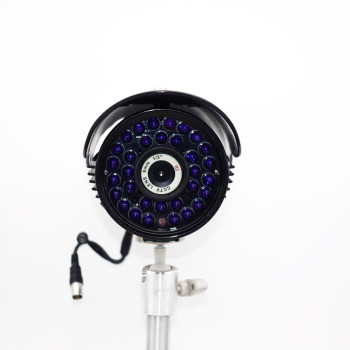 Камера за видеонаблюдение PS-687A 540TVL 6MM Камера за видеонаблюдение PS-687A 540TVL 6MM