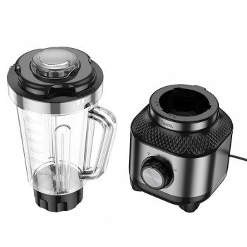 HOCO HE32 Блендер 600w 1.8L с 3 скорости HOCO HE32 Блендер 600w 1.8L с 3 скорости