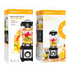 HOCO HE32 Блендер 600w 1.8L с 3 скорости