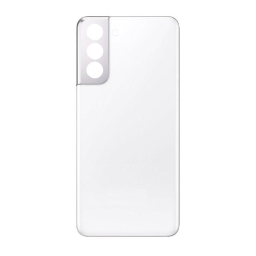 Капак батерия за Samsung S21 - Бял