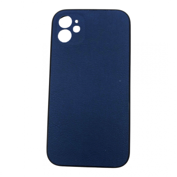 coblue K13 Кейс със защита на камерата за iPhone 13 Pro Max - Син