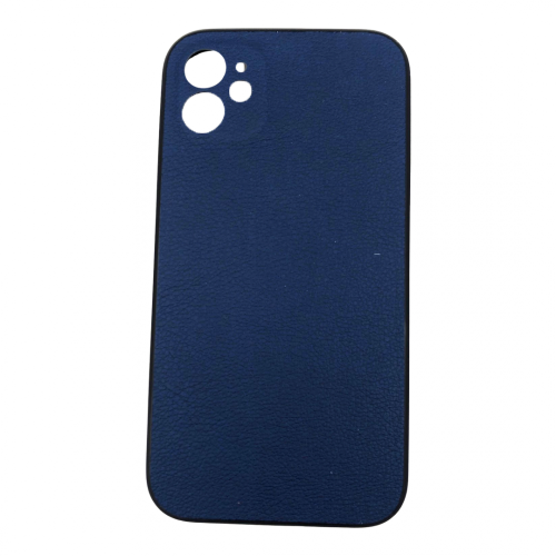 coblue K13 Кейс със защита на камерата за iPhone 13 Pro Max - Син