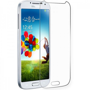 Обикновен протектор за Samsung S4 9500