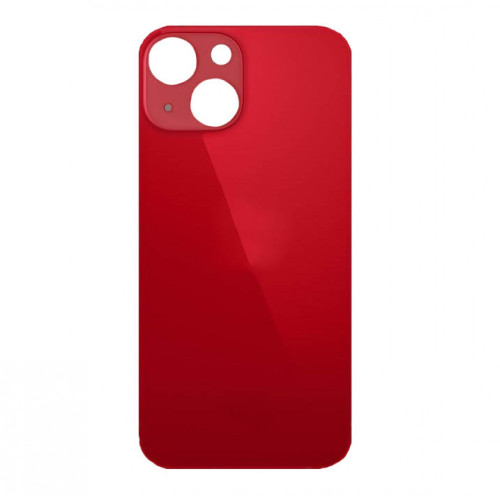 Капак батерия за iPhone 13 - Червен