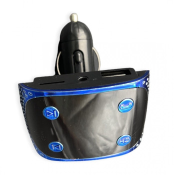 FM Трансмитер с Bluetooth BT-S23 FM Трансмитер с Bluetooth BT-S23
