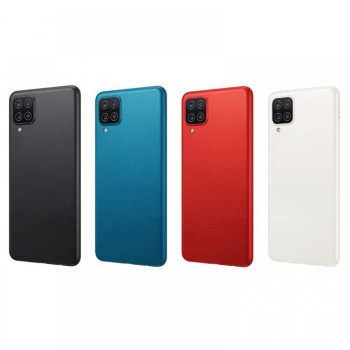 Капак батерия за Huawei P40 Pro - Черен