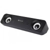 Тонколона KISONLI i-610, AUX, 2x3W, Черен