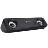 Тонколона KISONLI i-610, AUX, 2x3W, Черен