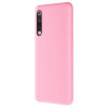 Силиконов гръб T-66 X-Level Guardian series за iPhone X/XS - Червен