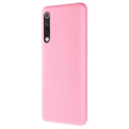 Силиконов гръб T-66 X-Level Guardian series за iPhone X/XS - Червен