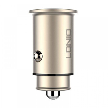 12V 2в1 C506Q 30W. LDNIO Fast USB-C USB-A с кабел USB-C към Lightning 12V 2в1 C506Q 30W. LDNIO Fast USB-C USB-A с кабел USB-C към Lightning