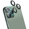 (части) Стъкло камера за iPhone 11