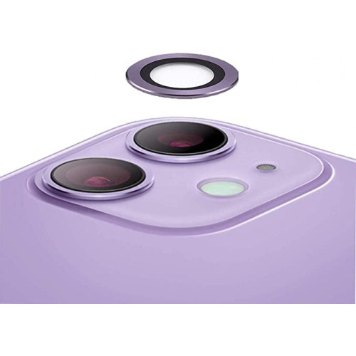 (части) Стъкло камера за iPhone 11
