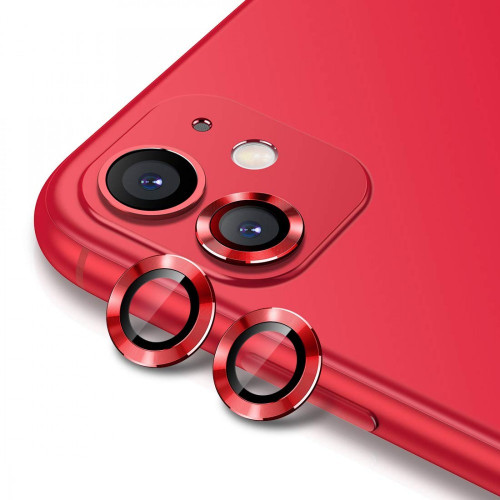 (части) Стъкло камера за iPhone 11
