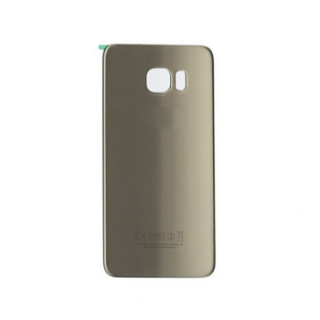 Капак батерия за Samsung S6 - Зелен
