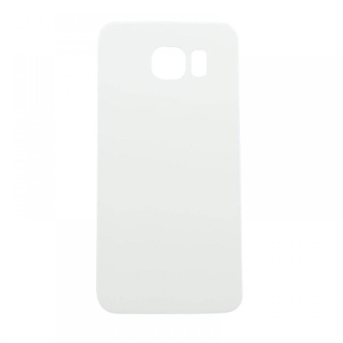 Капак батерия за Samsung S6 - Зелен