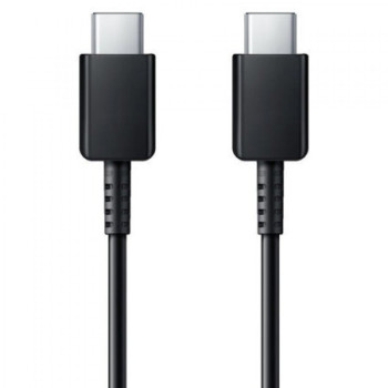 USB Кабел USB-C на USB-C S20 плик