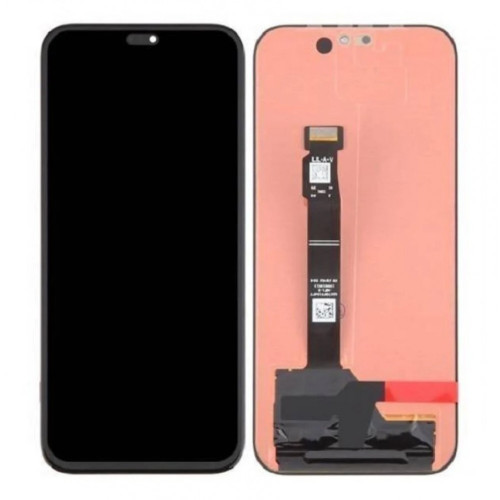 LCD Дисплей с тъчскрийн за Huawei Honor 400 Lite Оригинал