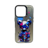 SOCOOL арт кейс TP42 за iPhone 15 - (5) Мече