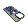 SOCOOL арт кейс TP42 за iPhone 15 - (5) Мече